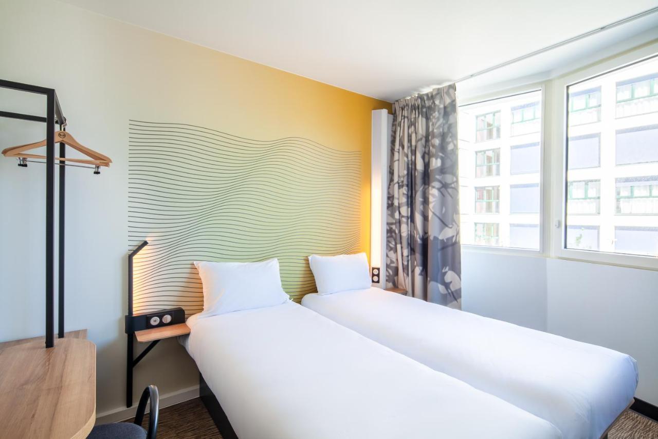 B&B Hotel Massy Gare Tgv Kültér fotó
